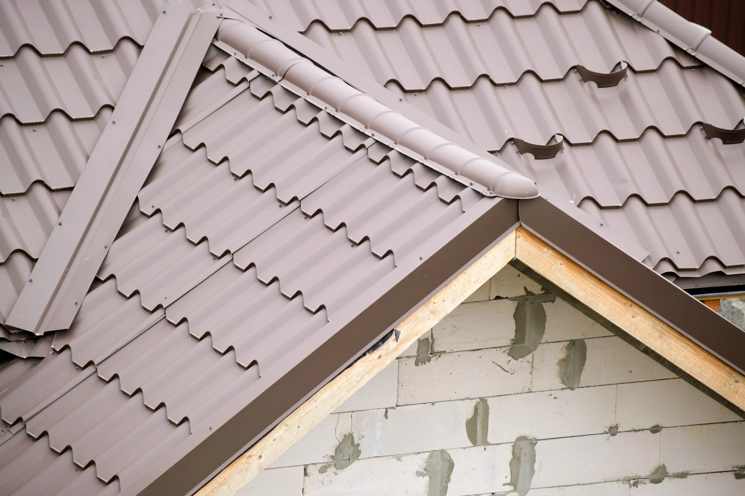 lincoln roof repair