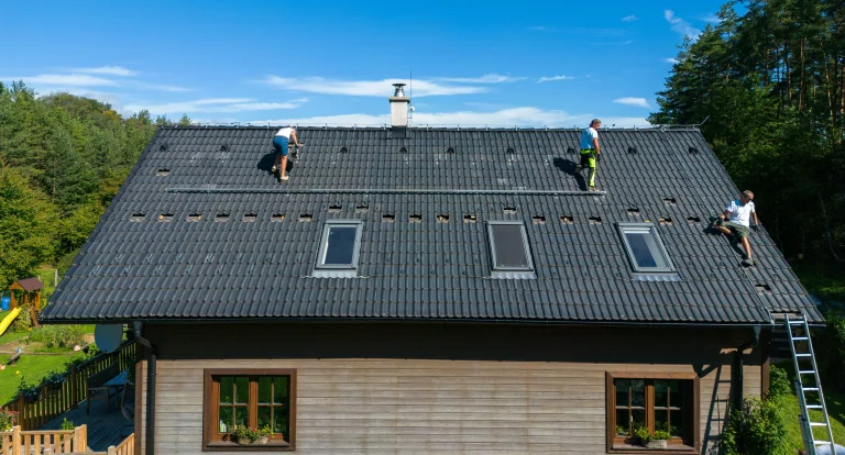 How Much does a New Roof Cost? Complete Guide for Roofing cost